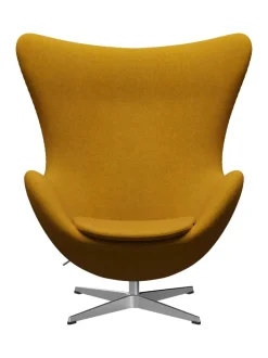 Fritz Hansen 3316 Ægget af Arne Jacobsen stofgr. 2><noscript><img width=