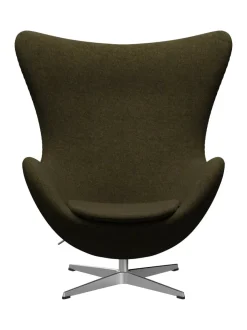 Fritz Hansen 3316 Ægget af Arne Jacobsen stofgr. 2><noscript><img width=