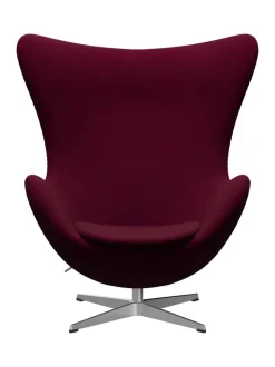 Fritz Hansen 3316 Ægget af Arne Jacobsen stofgr. 2><noscript><img width=