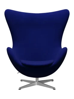 Fritz Hansen 3316 Ægget af Arne Jacobsen stofgr. 2><noscript><img width=