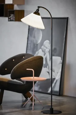 Le Klint 368 Gulvlampe fra> Gulvlamper|Spots