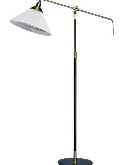 Le Klint 349 Gulvlampe fra> Gulvlamper|Spots