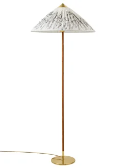 GUBI 9602 Gulvlampe, Garro Éditions fra><noscript><img width=