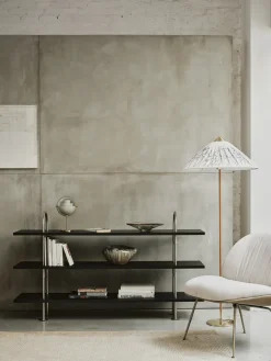 GUBI 9602 Gulvlampe, Garro Éditions fra><noscript><img width=