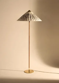 GUBI 9602 Gulvlampe, Garro Éditions fra><noscript><img width=