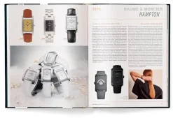 New Mags 100 Iconic Watches fra><noscript><img width=