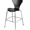 Fritz Hansen 3177 Junior højstol af Arne Jacobsen>Børn Børnestole