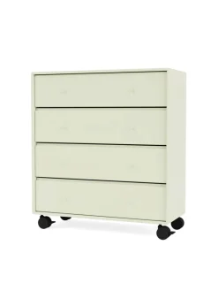 Montana 1125 kommode inkl. hjul fra><noscript><img width=