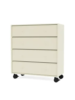 Montana 1125 kommode inkl. hjul fra><noscript><img width=