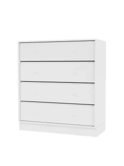 Montana 1125 kommode inkl. hjul fra><noscript><img width=