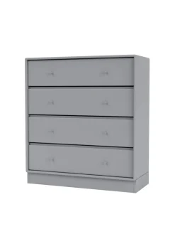 Montana 1125 kommode inkl. hjul fra><noscript><img width=