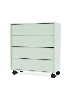 Montana 1125 kommode inkl. hjul fra><noscript><img width=