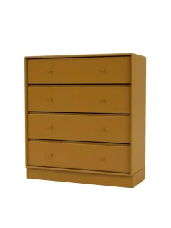 Montana 1125 kommode inkl. hjul fra><noscript><img width=
