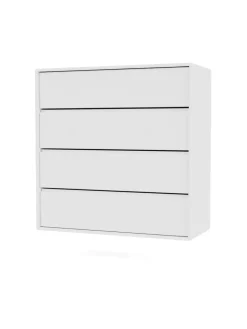 Montana 1125 kommode inkl. hjul fra><noscript><img width=