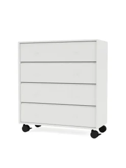 Montana 1125 kommode inkl. hjul fra><noscript><img width=