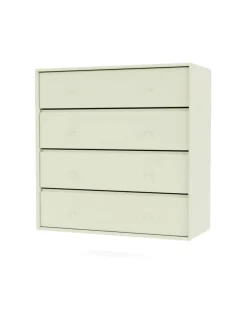 Montana 1125 kommode inkl. hjul fra><noscript><img width=