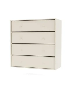 Montana 1125 kommode inkl. hjul fra><noscript><img width=