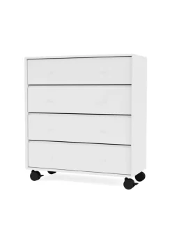 Montana 1125 kommode inkl. hjul fra><noscript><img width=