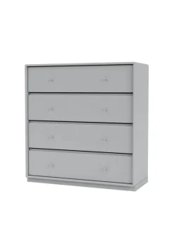 Montana 1125 kommode inkl. hjul fra><noscript><img width=