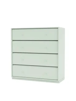 Montana 1125 kommode inkl. hjul fra><noscript><img width=