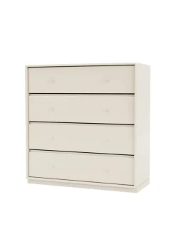 Montana 1125 kommode inkl. hjul fra><noscript><img width=