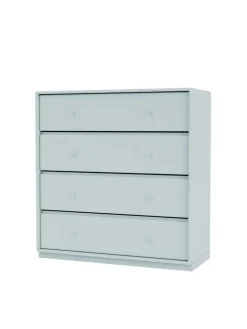 Montana 1125 kommode inkl. hjul fra><noscript><img width=