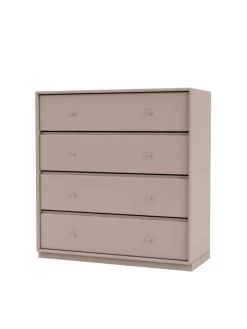 Montana 1125 kommode inkl. hjul fra><noscript><img width=