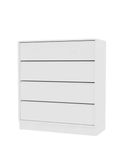 Montana 1125 kommode inkl. ophæng fra><noscript><img width=