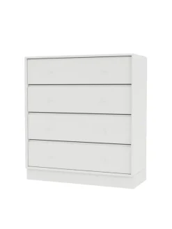 Montana 1125 kommode inkl. ophæng fra><noscript><img width=