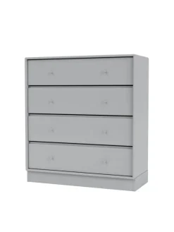 Montana 1125 kommode inkl. ophæng fra><noscript><img width=