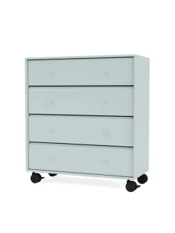 Montana 1125 kommode inkl. ophæng fra><noscript><img width=