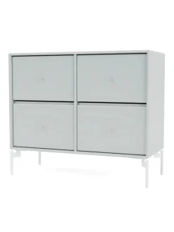 Montana 4124 kommode inkl. sokkel fra><noscript><img width=
