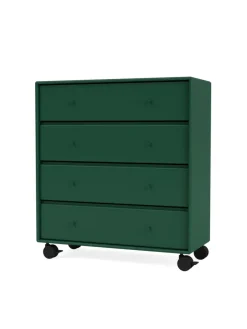 Montana 1125 kommode inkl. sokkel fra><noscript><img width=