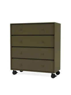 Montana 1125 kommode inkl. sokkel fra><noscript><img width=