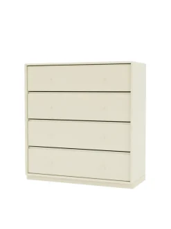Montana 1125 kommode inkl. sokkel fra><noscript><img width=