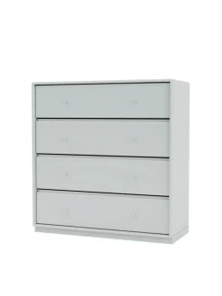 Montana 1125 kommode inkl. sokkel fra><noscript><img width=