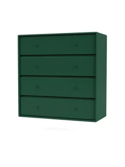 Montana 1125 kommode inkl. sokkel fra><noscript><img width=