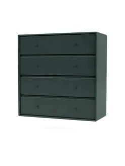 Montana 1125 kommode inkl. sokkel fra><noscript><img width=