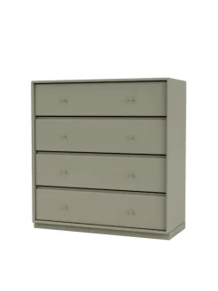 Montana 1125 kommode inkl. sokkel fra><noscript><img width=