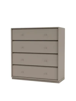 Montana 1125 kommode inkl. sokkel fra><noscript><img width=