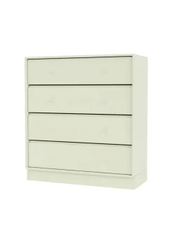 Montana 1125 kommode inkl. sokkel fra><noscript><img width=