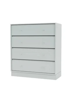 Montana 1125 kommode inkl. sokkel fra><noscript><img width=