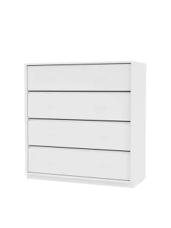 Montana 1125 kommode inkl. sokkel fra><noscript><img width=