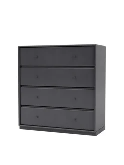 Montana 1125 kommode inkl. sokkel fra><noscript><img width=