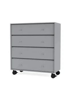 Montana 1125 kommode inkl. sokkel fra><noscript><img width=