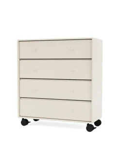 Montana 1125 kommode inkl. sokkel fra><noscript><img width=