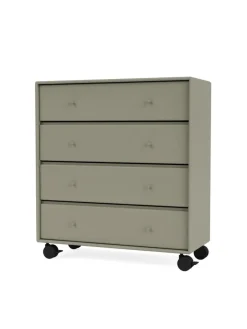 Montana 1125 kommode inkl. sokkel fra><noscript><img width=