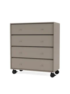Montana 1125 kommode inkl. sokkel fra><noscript><img width=