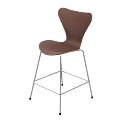 Fritz Hansen 3187 Lav Barstol af Arne Jacobsen><noscript><img width=