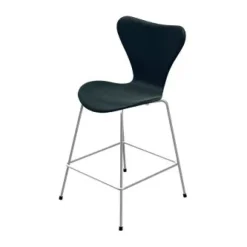 Fritz Hansen 3187 Lav Barstol af Arne Jacobsen><noscript><img width=